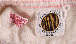 1950/60s Stan Musial St Louis Cardinals Retail Jersey 