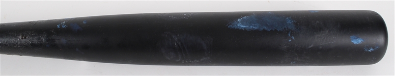 2021-22 Shohei Otani Los Angels Angels Game Used Bat (MEARS A10) Gift from Otani's Wife to W League Teammate 