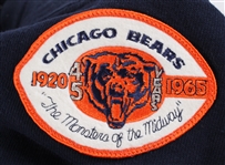 Vintage Chicago Bears Throwback Jersey 