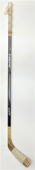 2010s Alexander Ovechkin Washington Capitals Store Model CCM Hockey Stick