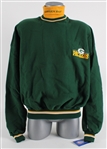 1990s Green Bay Packers Retail Sweatshirt 