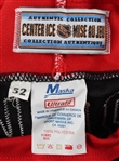 1990s Keith Brown Chicago Blackhawks Retail Jersey 