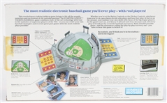 1988 Starting Line Up Talking Baseball by Parker Brothers 