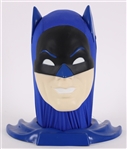 Batman Molds (Lot of 8) used for 1966 Adam West Batman TV Opening Scene 12 Prototype Cowl Display (Designed by Chuck Williams Studios)
