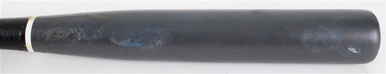 2026 Rookie Munataka Murakami Chicago White Sox / World Series Classic Bat (MEARS A9)