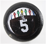2026 Rookie Munataka Murakami Chicago White Sox / World Series Classic Bat (MEARS A9)
