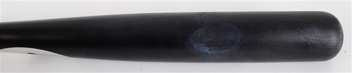 2025 Shohei Ohtani Los Angeles Dodgers Chandler Game Used Bat (MEARS A8)