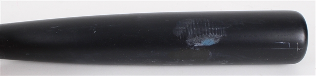 2019 Shohei Ohtani Los Angeles Angels Game Used Bat (MEARS A8)