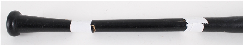 2019 Shohei Ohtani Los Angeles Angels Game Used Bat (MEARS A8)