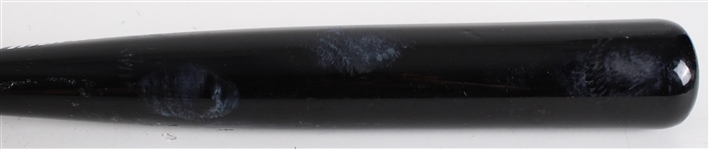 2023 Freddie Freeman Los Angeles Dodgers Game Used Bat (MEARS A8)