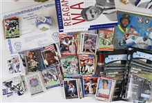 1990s-2025 Baseball, Golf, Presidential Memorabilia (Lot of 120+)