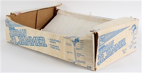 1990 Michael Jordan Jr Jammer 28"x17"x8" Original Box 