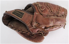 1939-60 Ted Williams Boston Red Sox Sears Roebuck & Co Glove 