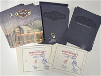 1994 Milwaukee Brewers 25th Anniversary Card Sets, CC Sabathia Bobbleheads & more!(Lot of 3,200+)
