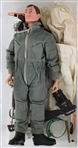 1960s-90s G.I. Joe Action Soldier Toy Collection (Lot of 25+)