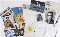 1930s-2000 Miscellaneous Collection w/ Star Wars, Sheet Music, Jordan Basketball & more (Lot of 110+)