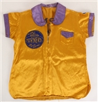 Turner Bros. Clothiers Shirt 