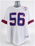 1981-93 Lawrence Taylor New York Giants Signed Jersey *JSA*