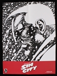 1973-2008 Supergirls Steranko & Spider-Man Calendars (Lot of 6)