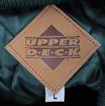 Upper Deck Jacket Size L