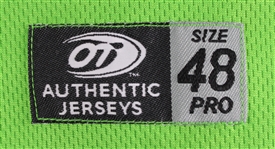 2023 Sal Stewart Rumberos Party Diversion Style Jersey 