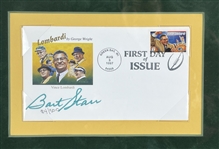 1930s-2020s Green Bay Packers Collection w/ Signed Bart Starr Envelope (Lot of 40+)(JSA)