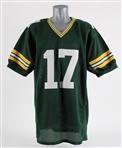 2014-2021 Davante Adams Green Bay Packers Signed Jersey *JSA* 