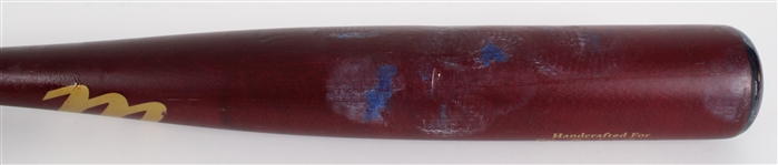 **LIVE MONDAY*** 2026 Elly De La Cruz Cincinnati Reds Marucci Professional Model Bat 