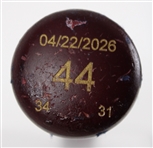 **LIVE MONDAY*** 2026 Elly De La Cruz Cincinnati Reds Marucci Professional Model Bat 