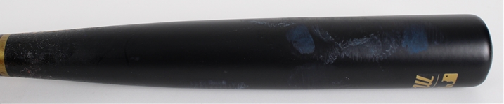 ***LIVE MONDAY*** 2026 Bryce Harper Philadelphia Phillies Signed Marucci Professional Model Bat (JSA)