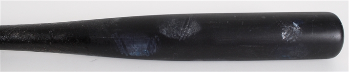 ***LIVE MONDAY*** Bryce Harper Philadelphia Phillies Signed Chandler Professional Model Bat (JSA) 
