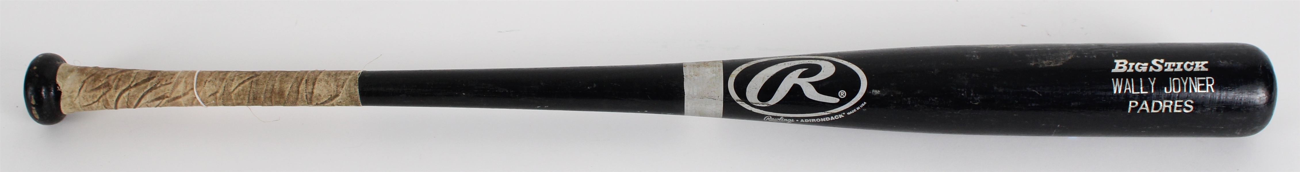 **Live Monday** Todd Helton Bat