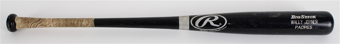 **Live Monday** Todd Helton Bat
