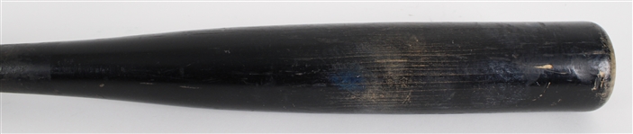 **LIVE MONDAY** Ramirez Bat