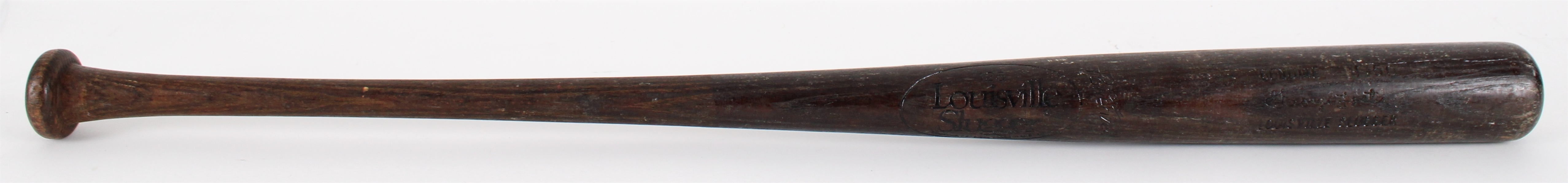 **LIVE MONDAY**George Foster Bat