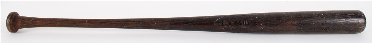 **LIVE MONDAY**George Foster Bat