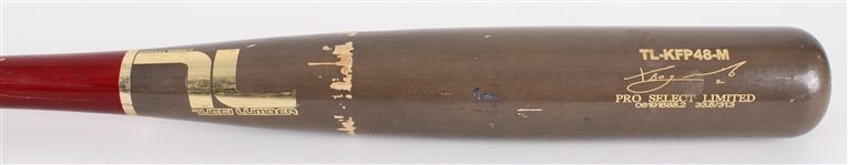 **LIVE MONDAY** Bogaerts Bat