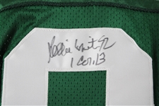 1993-98 Reggie White Green Bay Packers Signed Jersey (JSA)
