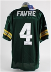 1992-2007 Brett Favre Green Bay Packers Jersey 