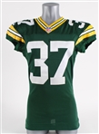2015 Sam Shields Green Bay Packers Jersey 