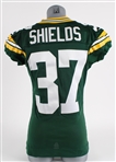 2015 Sam Shields Green Bay Packers Jersey 