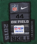 2015 Sam Shields Green Bay Packers Jersey 