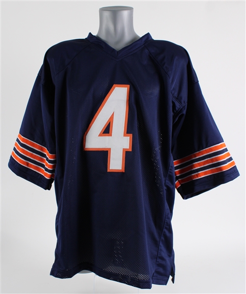 2024-present DAndre Swift Chicago Bears Signed Jersey *JSA*