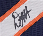 2023-25 DJ Moore Chicago Bears Signed Jersey *JSA* 