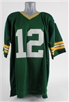 2005-22 Aaron Rodgers Green Bay Packers Signed Jersey (JSA) 