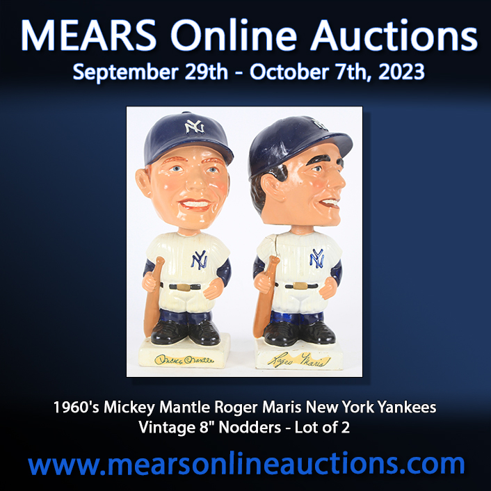 The official auction site of Dodgers Auctions